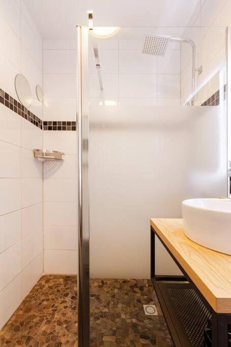 City Center Flat 1 - Hypercentre - Jean Jaures - Wifi Toulouse Eksteriør billede