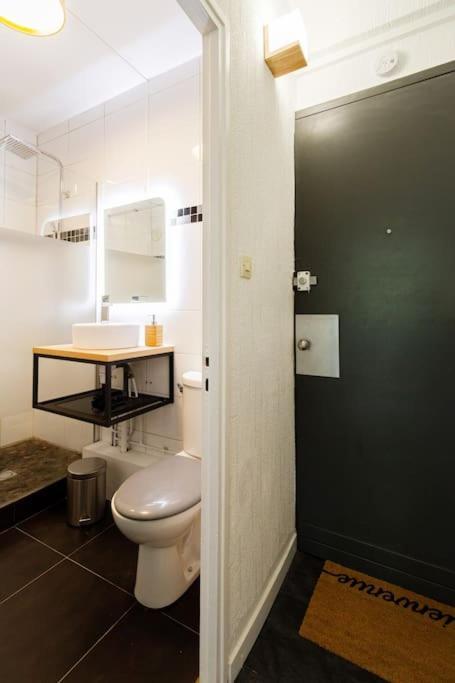 City Center Flat 1 - Hypercentre - Jean Jaures - Wifi Toulouse Eksteriør billede